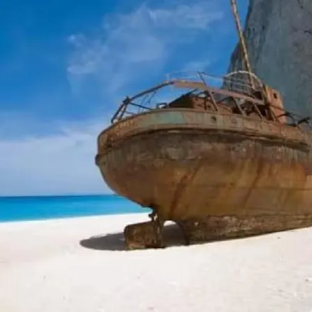 Zante Hideaway I Nearby Shipwreck Holiday home *