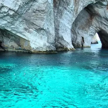 Zante Hideaway I Nearby Shipwreck Ferienhaus