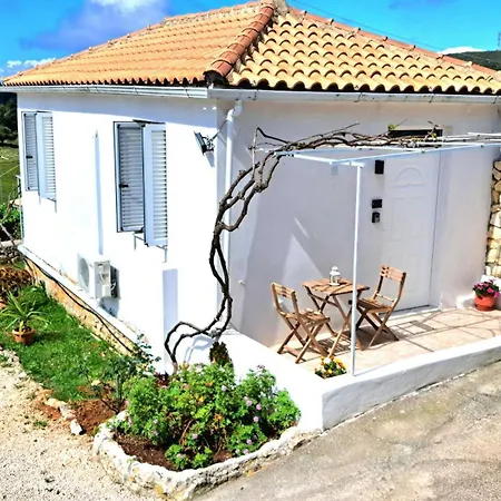 Zante Hideaway I Nearby Shipwreck Ferienhaus Ano Volimes