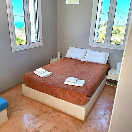 Holiday home Zante Hideaway I Nearby Shipwreck